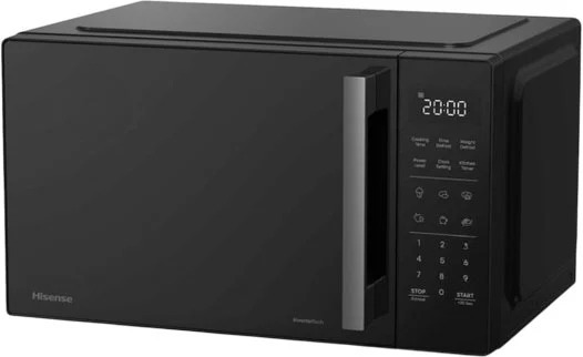 Мікрохвильова піч Hisense H23MOBS4HI (744178)